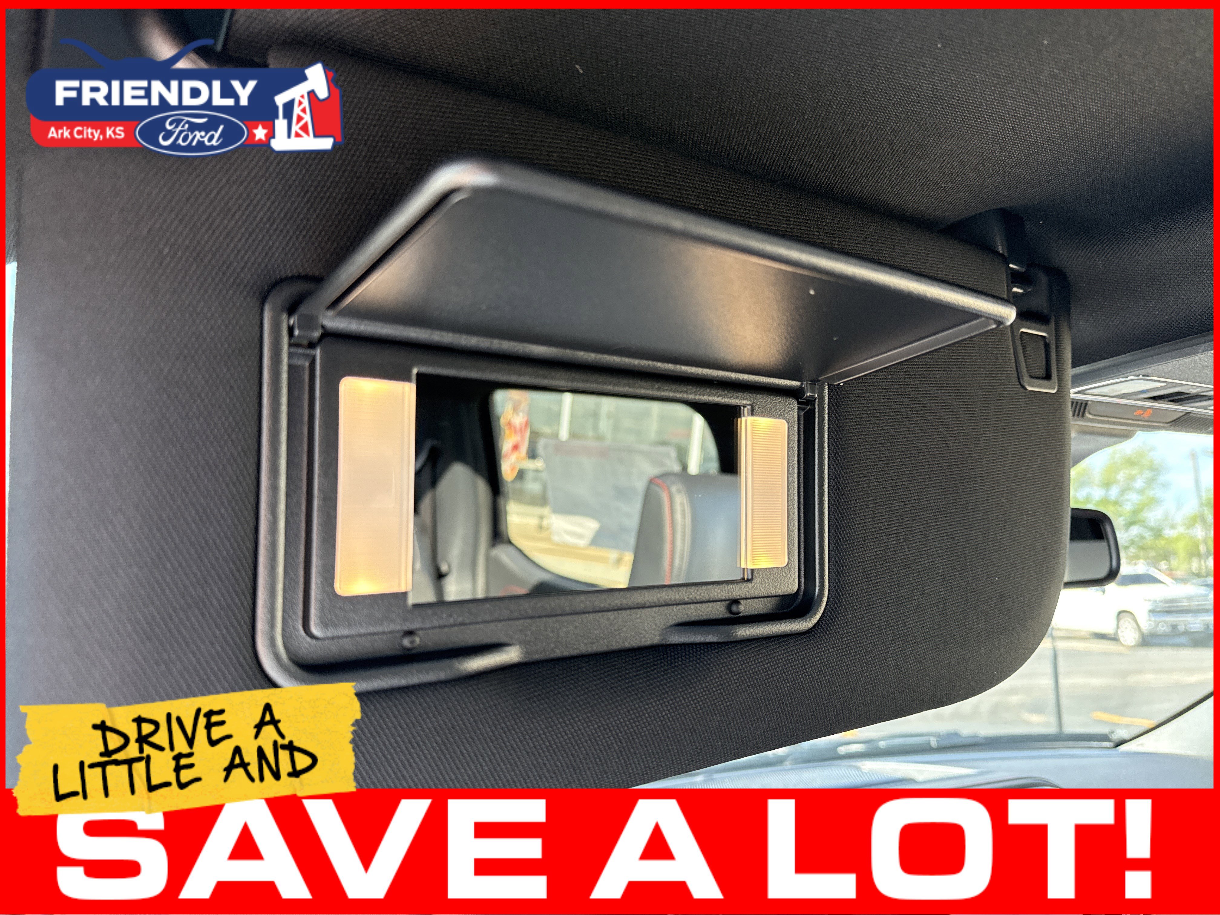 New 2026 Ford F150 Raptor image 27