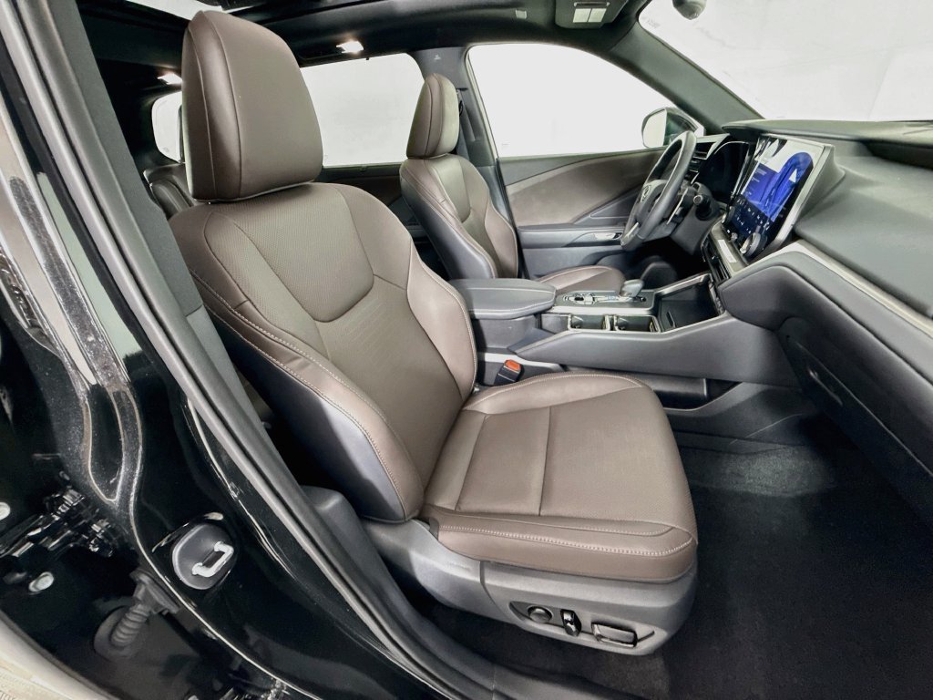 Used 2026 Lexus TX 350 AWD w/ Technology Package image 28