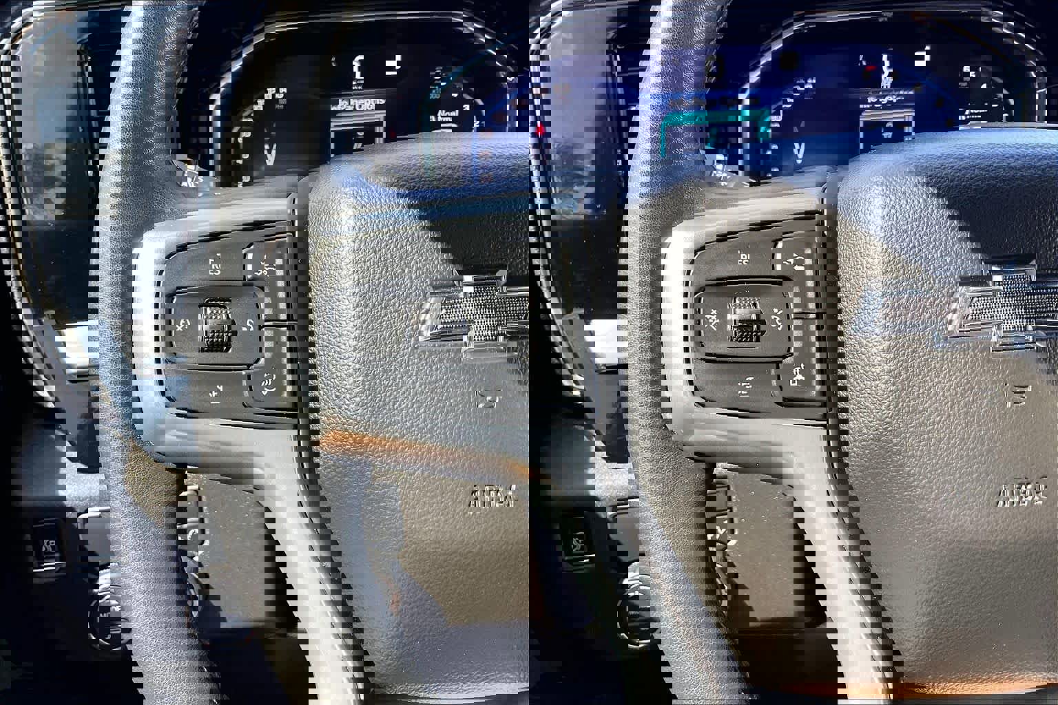 Used 2023 Chevrolet Silverado 1500 RST image 18