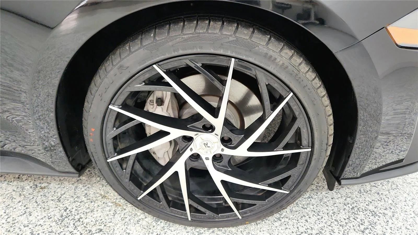 Used 2020 Ford Mustang GT image 13