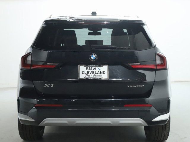 Used 2026 BMW X1 xDrive28i image 47