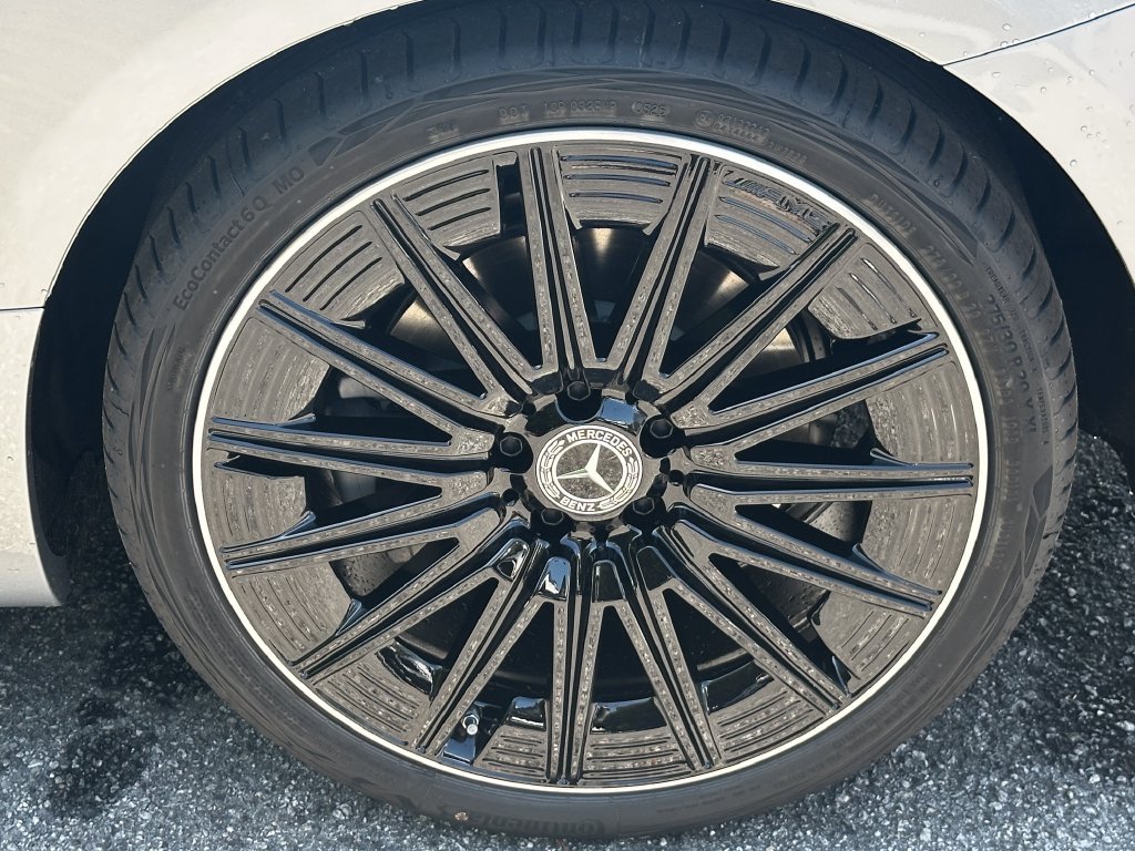 New 2026 Mercedes-Benz CLE 450 4MATIC Coupe image 22