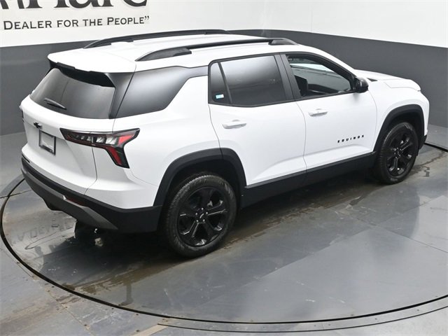 New 2026 Chevrolet Equinox LT w/ Convenience Package II image 18