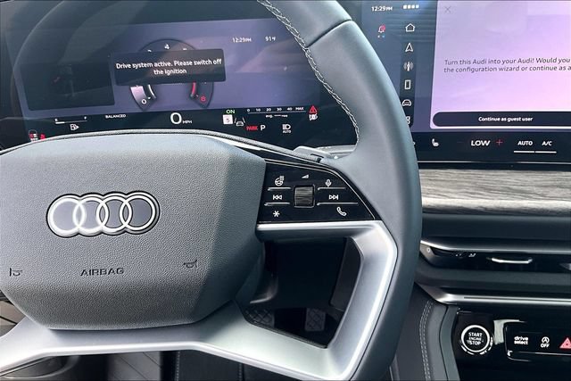 New 2026 Audi Q5 Premium Plus AWD/4WD image 21