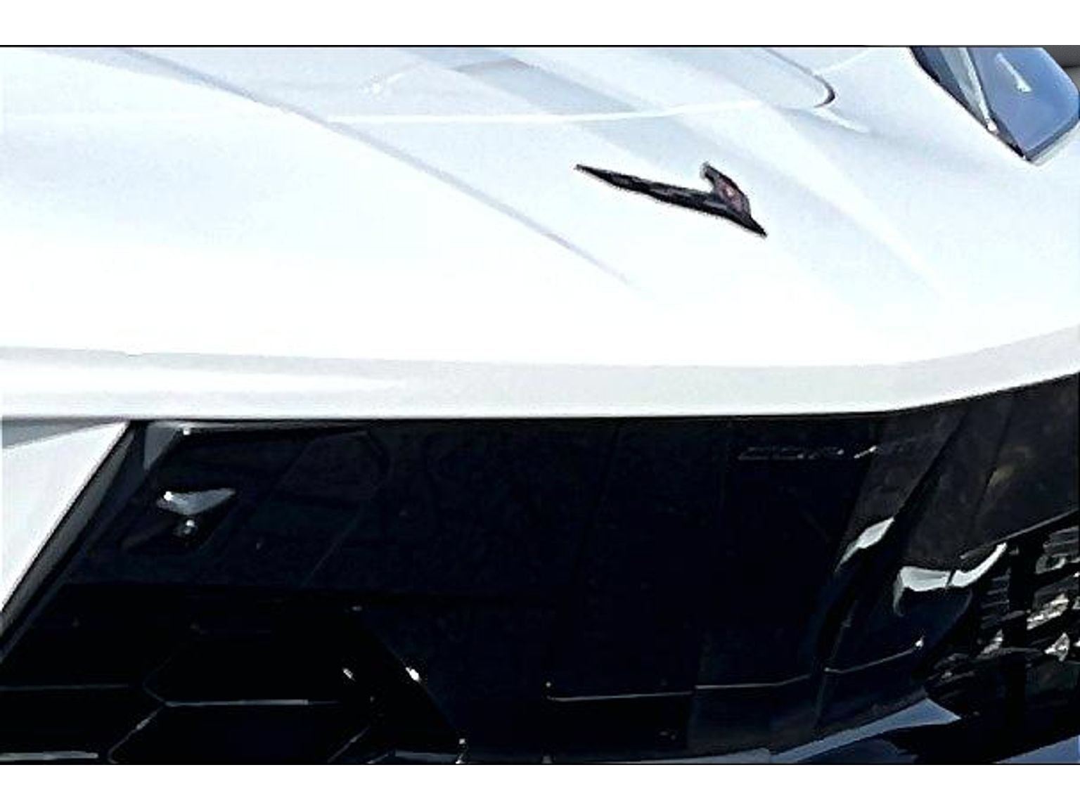 Used 2022 Chevrolet Corvette Stingray Premium Conv w/ Z51 Performance Package RWD image 47