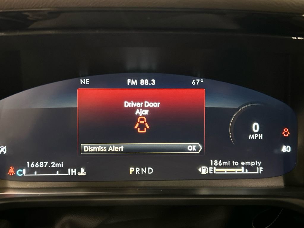 Used 2024 Lincoln Aviator AWD w/ Premium Package image 14
