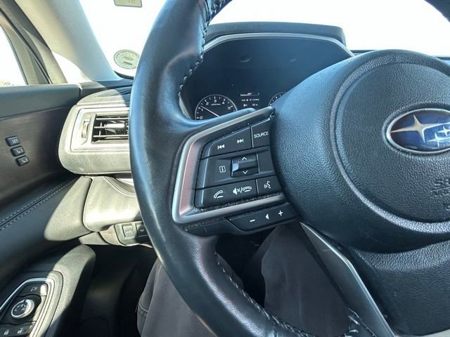 Used 2023 Subaru Ascent Touring image 15