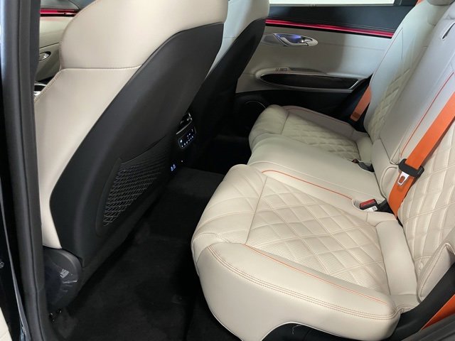 New 2026 Genesis GV70 3.5T Sport Prestige image 21