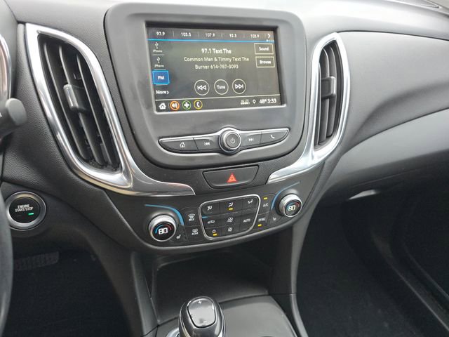 Used 2019 Chevrolet Equinox LT image 36