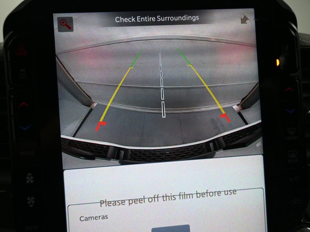 New 2026 RAM 1500 Laramie w/ Night Edition image 3