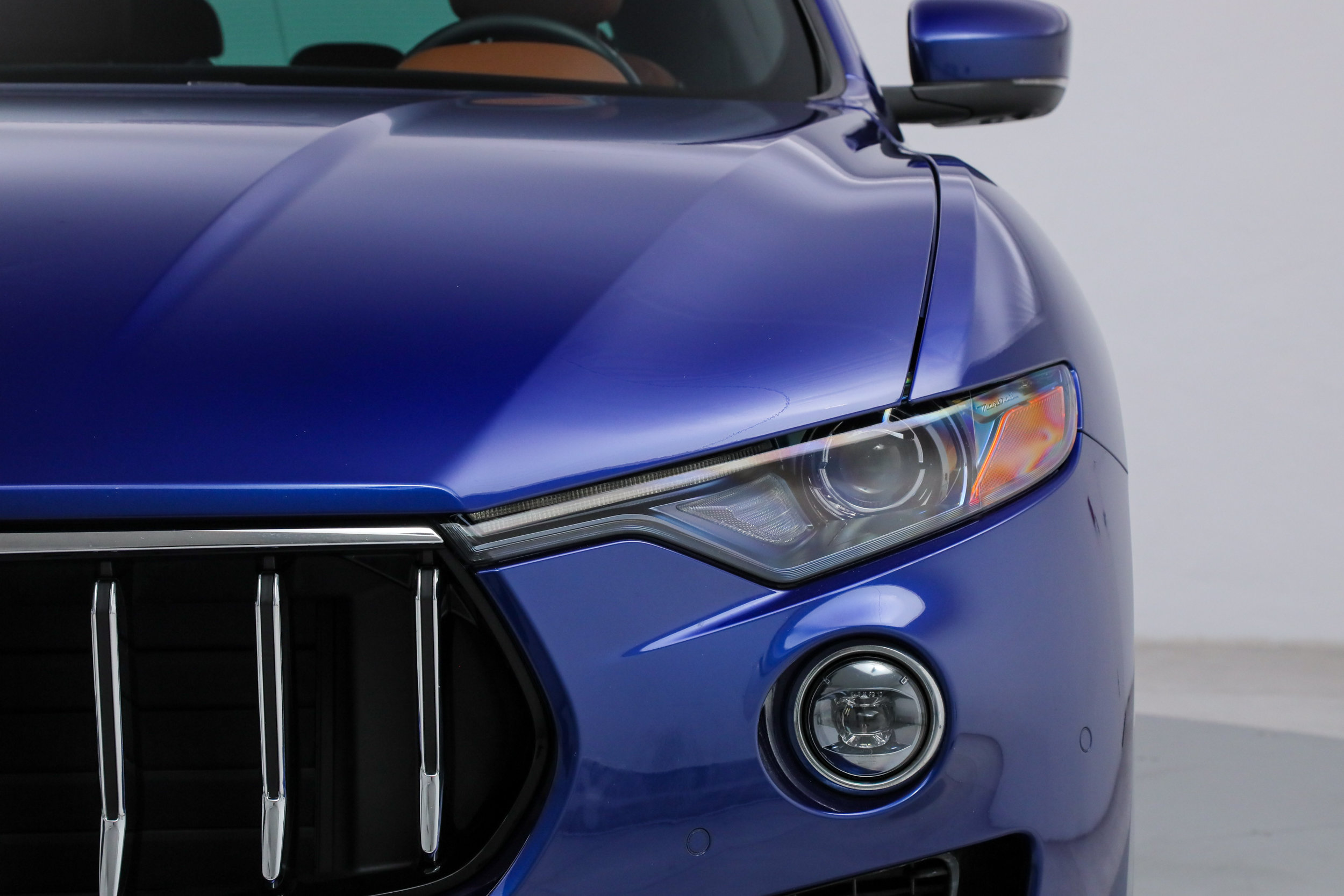 Certified 2023 Maserati Levante GT AWD/4WD image 10
