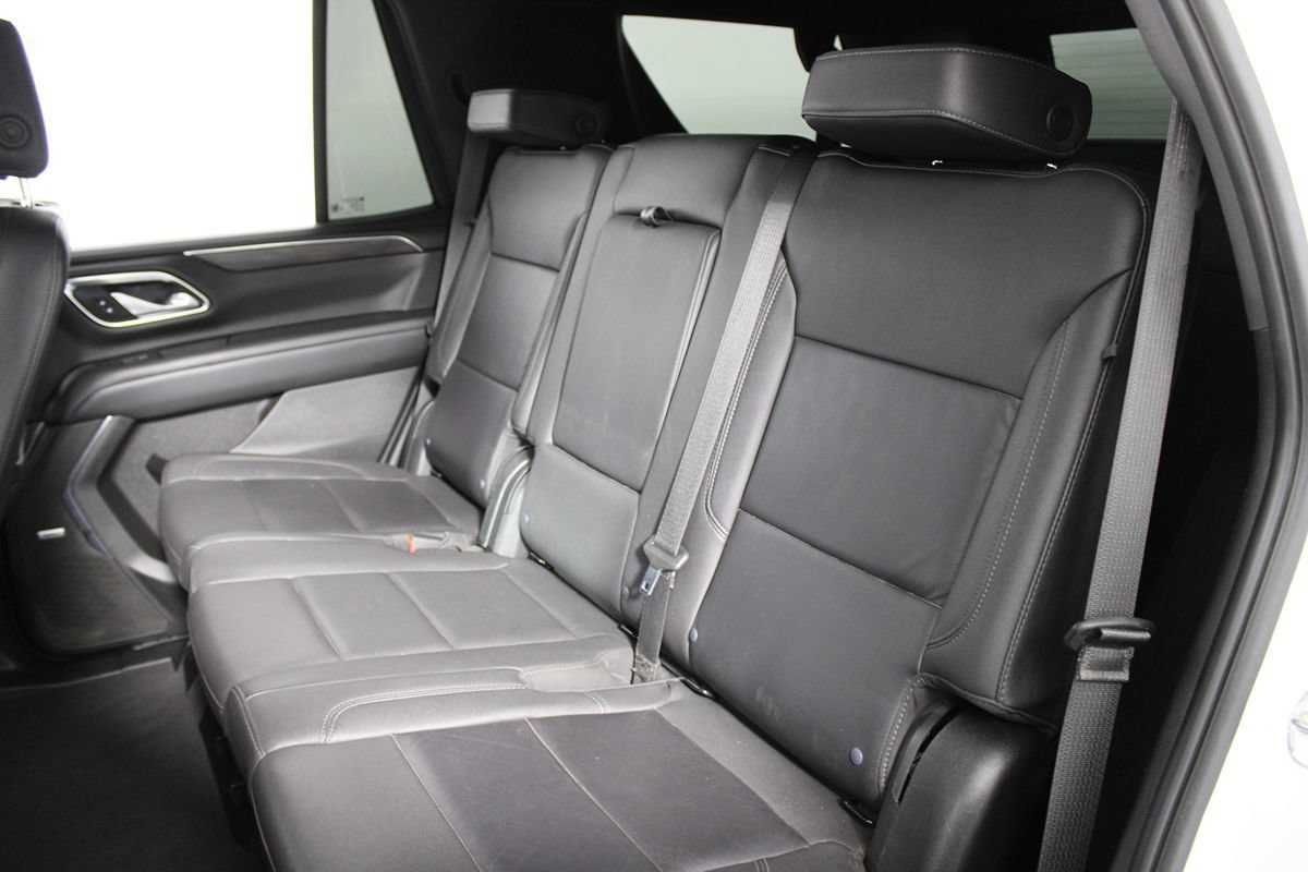 Used 2024 Chevrolet Tahoe LT AWD/4WD image 22