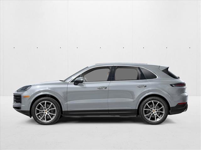 New 2026 Porsche Cayenne AWD/4WD image 3