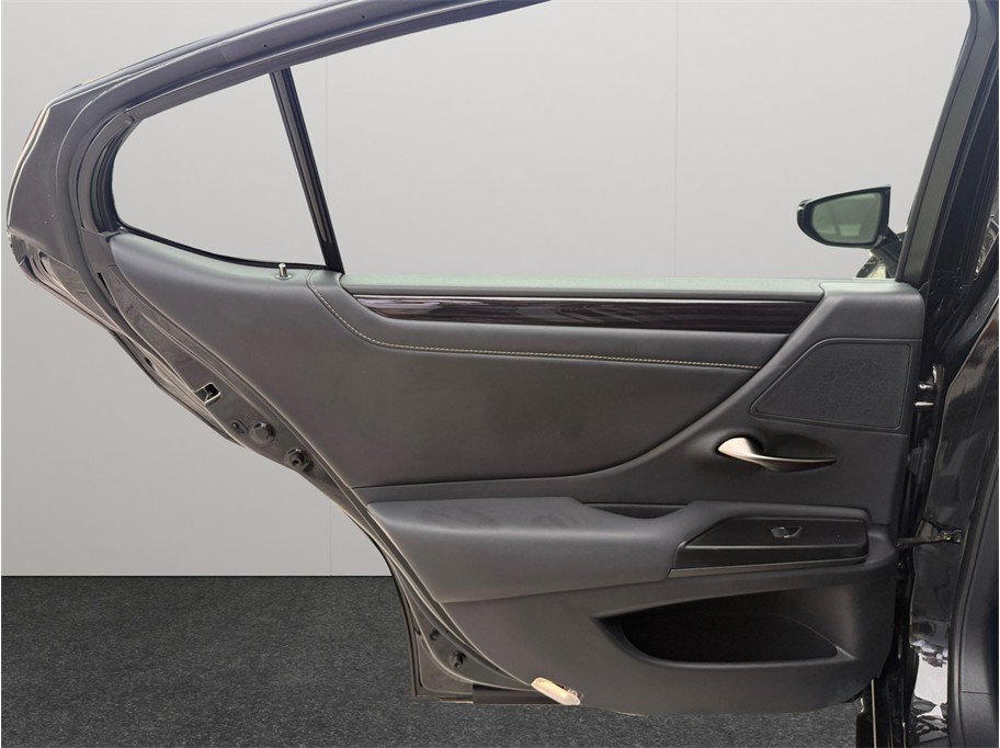 Used 2021 Lexus ES 350 Premium w/ Premium Package FWD image 40