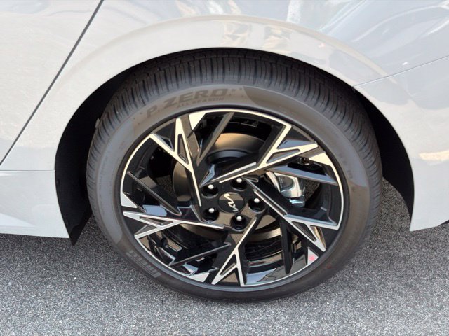 New 2026 Kia K5 GT-Line w/ GT-Line Red Interior Package AWD/4WD image 6