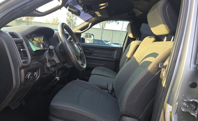 Used 2022 RAM 2500 Tradesman image 5