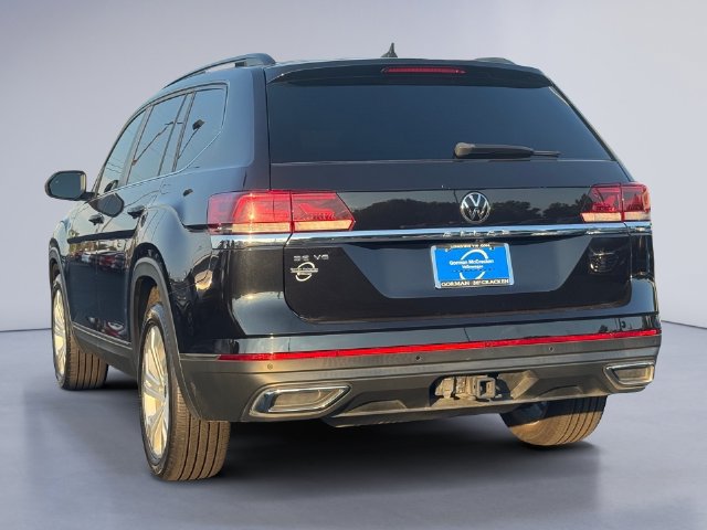 Used 2023 Volkswagen Atlas SE FWD image 6