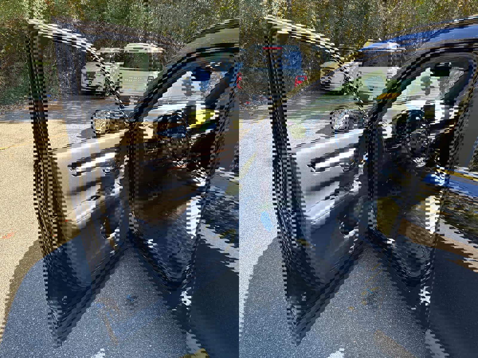 Certified 2023 Honda CR-V Sport Touring image 12