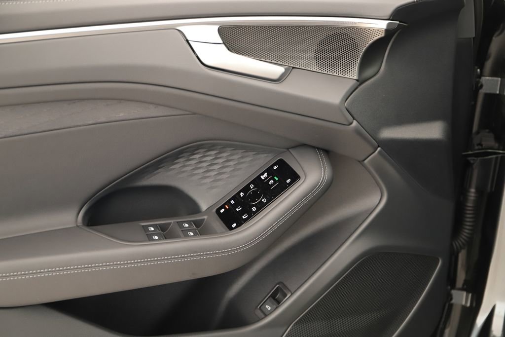 New 2026 Audi A6 Premium Plus image 22