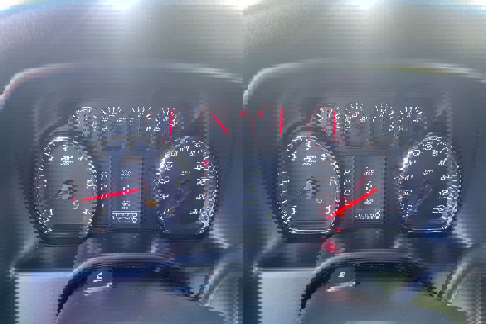 Used 2017 Chevrolet Silverado 1500 Custom image 10