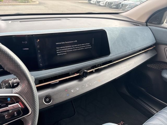 Certified 2023 Nissan Ariya image 21