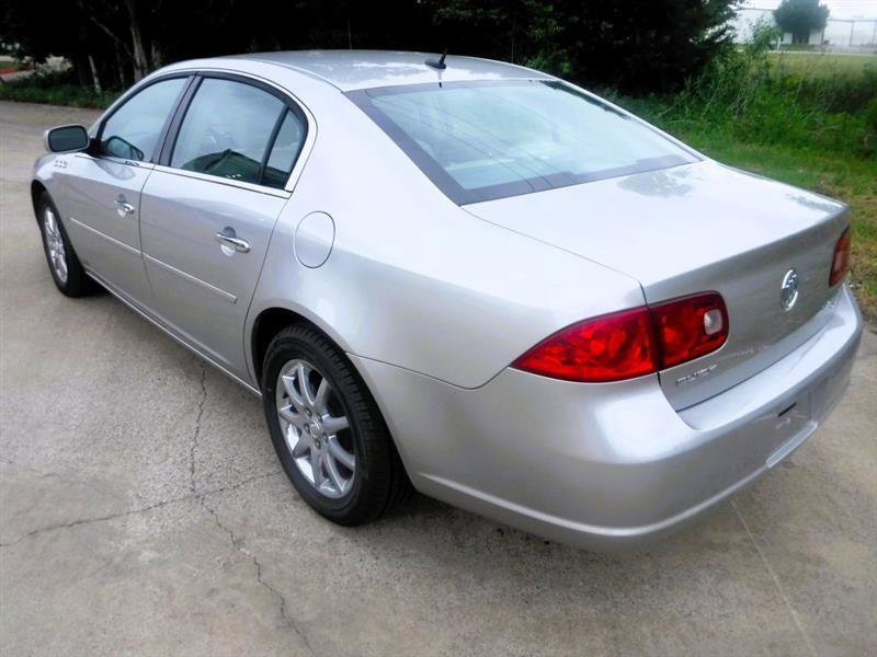 Used 2006 Buick Lucerne CXL w/ Luxury Package FWD image 12