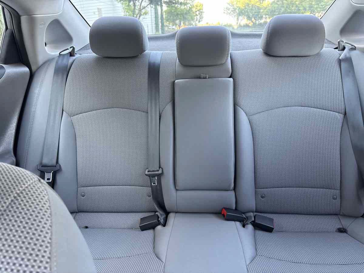 Used 2013 Hyundai Sonata GLS FWD image 26