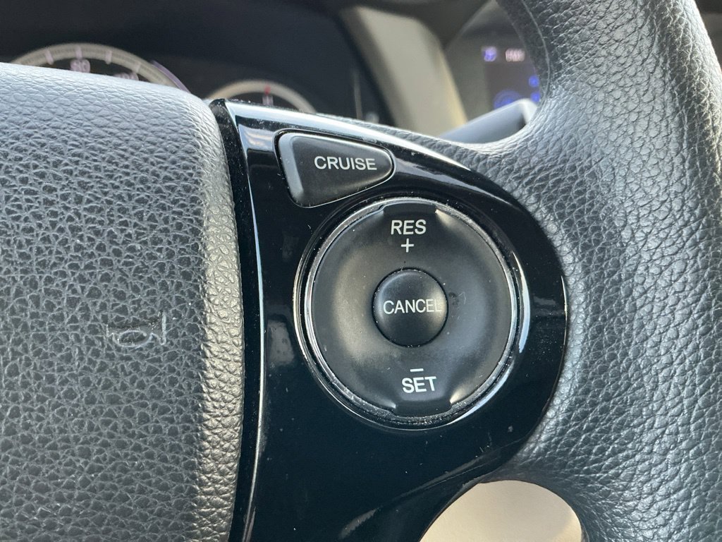 Used 2017 Honda Accord LX image 21
