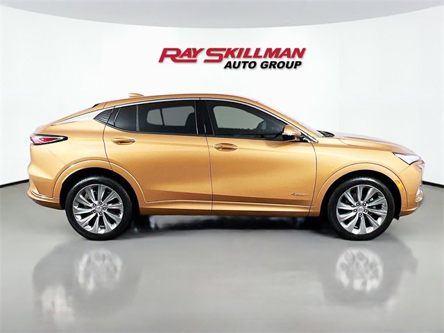Used 2025 Buick Envista Avenir image 8