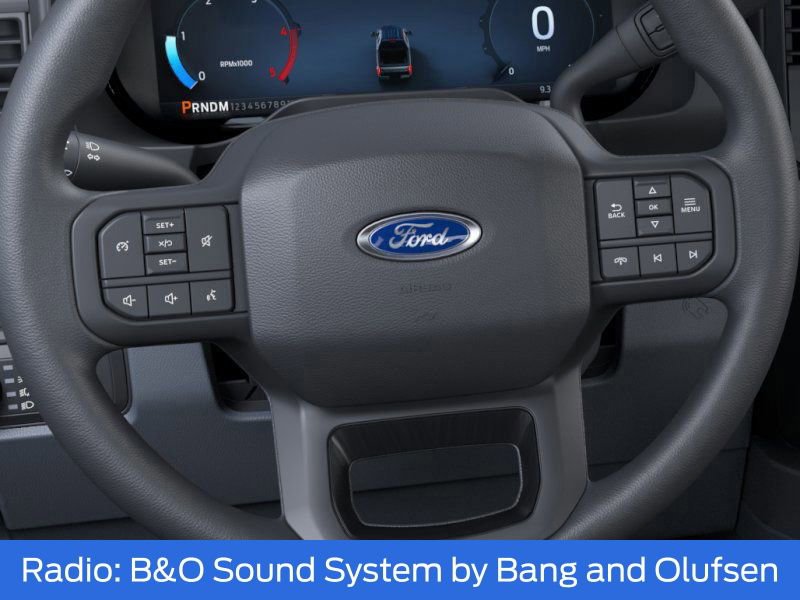 New 2026 Ford F250 XLT w/ XLT Premium Package image 15