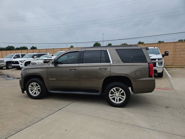 Used 2016 Chevrolet Tahoe LS RWD image 8