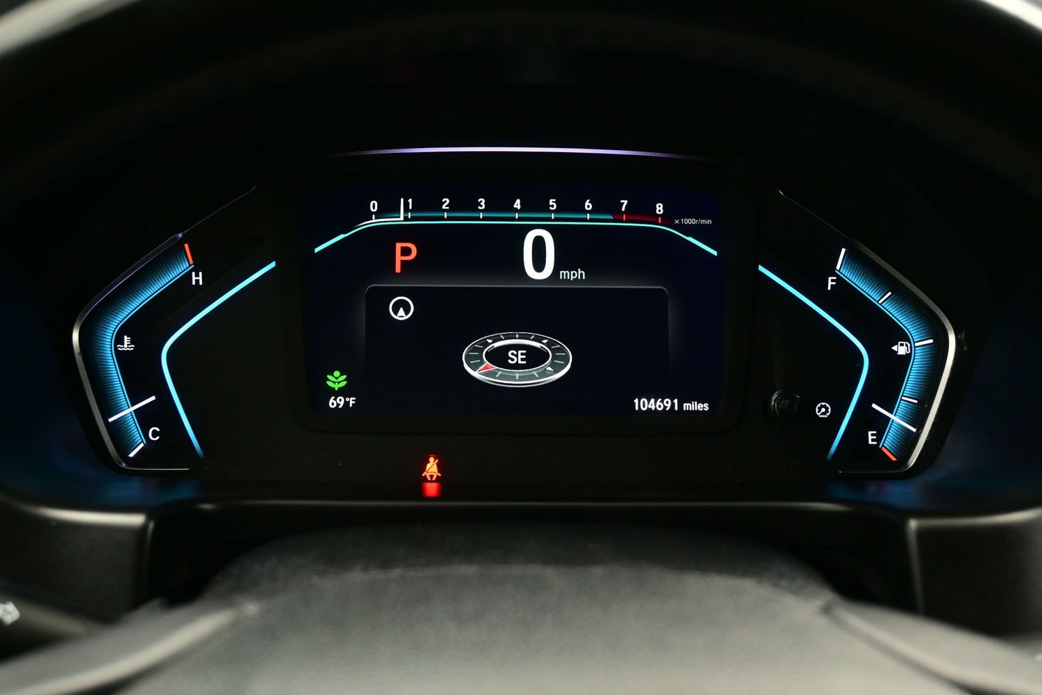 Used 2019 Honda Odyssey Elite image 26