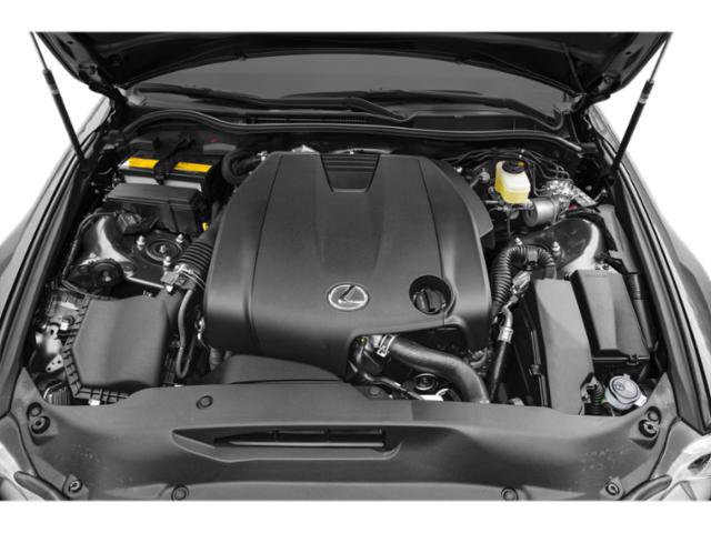 Used 2015 Lexus IS 250 RWD image 13