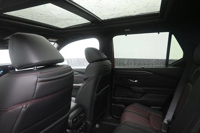 New 2026 Honda Pilot Black Edition image 20