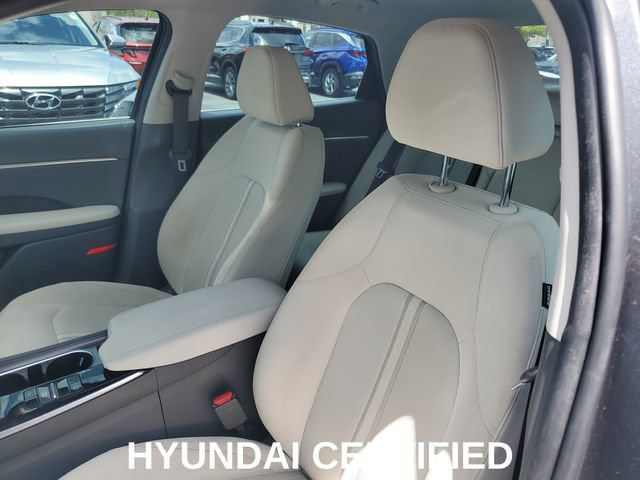 Certified 2023 Hyundai Sonata SEL FWD image 11