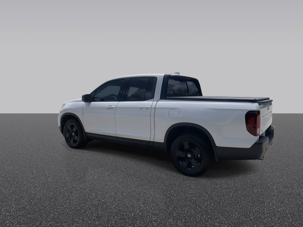 Certified 2025 Honda Ridgeline Black Edition image 7