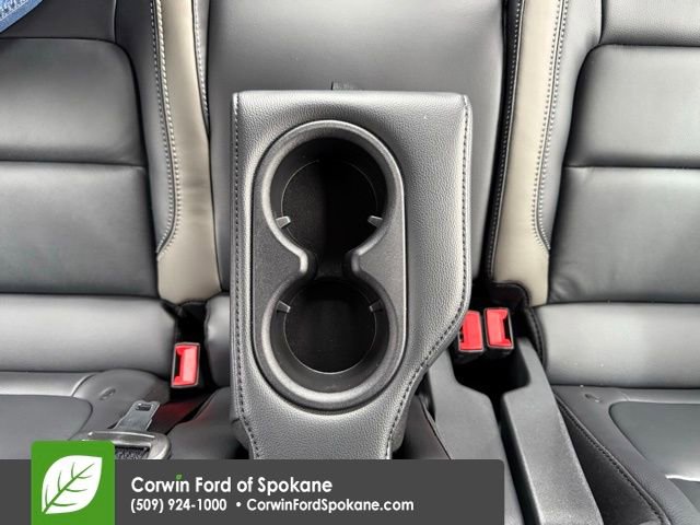 New 2026 Ford Bronco Outer Banks image 11