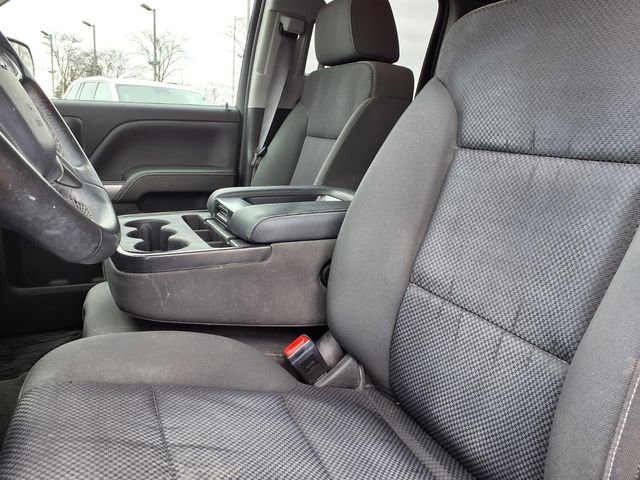 Used 2017 Chevrolet Silverado 1500 LT w/ All Star Edition image 3