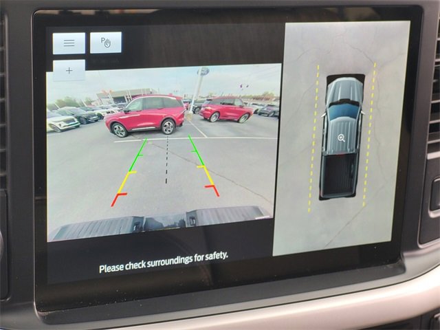 Certified 2021 Ford F150 XLT w/ Equipment Group 302A High image 19