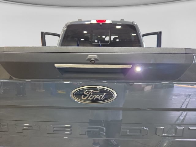 Used 2021 Ford F250 Lariat AWD/4WD image 47