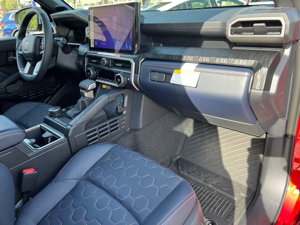 New 2026 Toyota 4Runner 4WD image 20