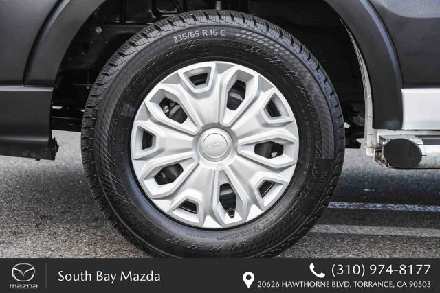 Used 2024 Ford Transit 250 Low Roof w/ Exterior Upgrade Package image 11