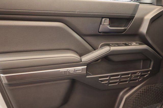 New 2026 Toyota 4Runner TRD Off-Road image 9