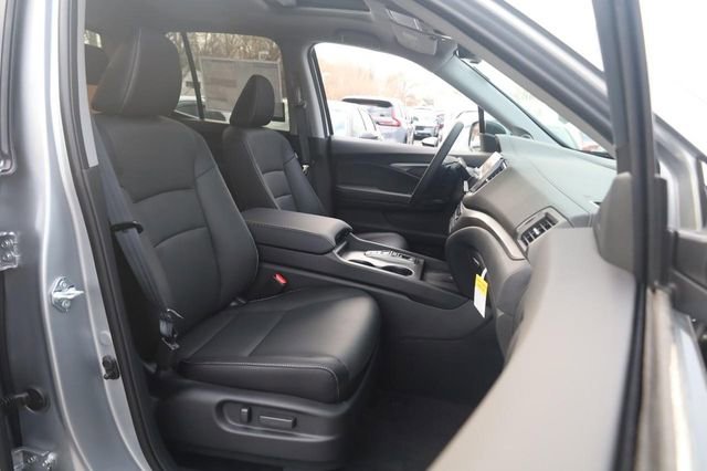 New 2026 Honda Ridgeline RTL image 24