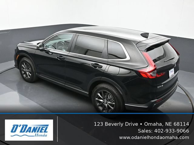 Used 2026 Honda CR-V EX-L image 15