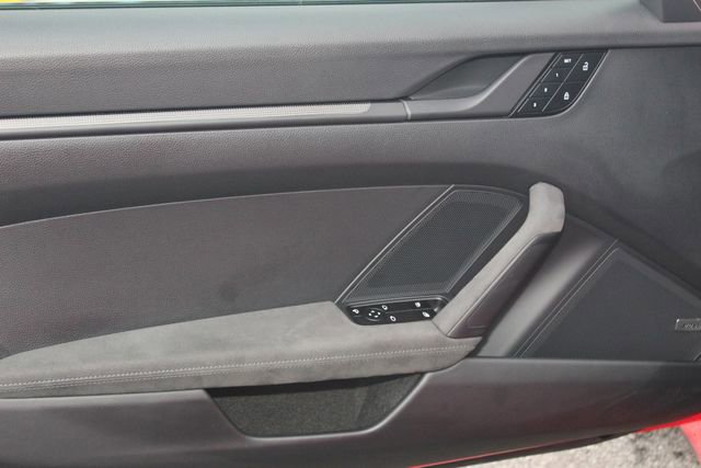 Certified 2024 Porsche 911 Carrera 4 GTS image 21