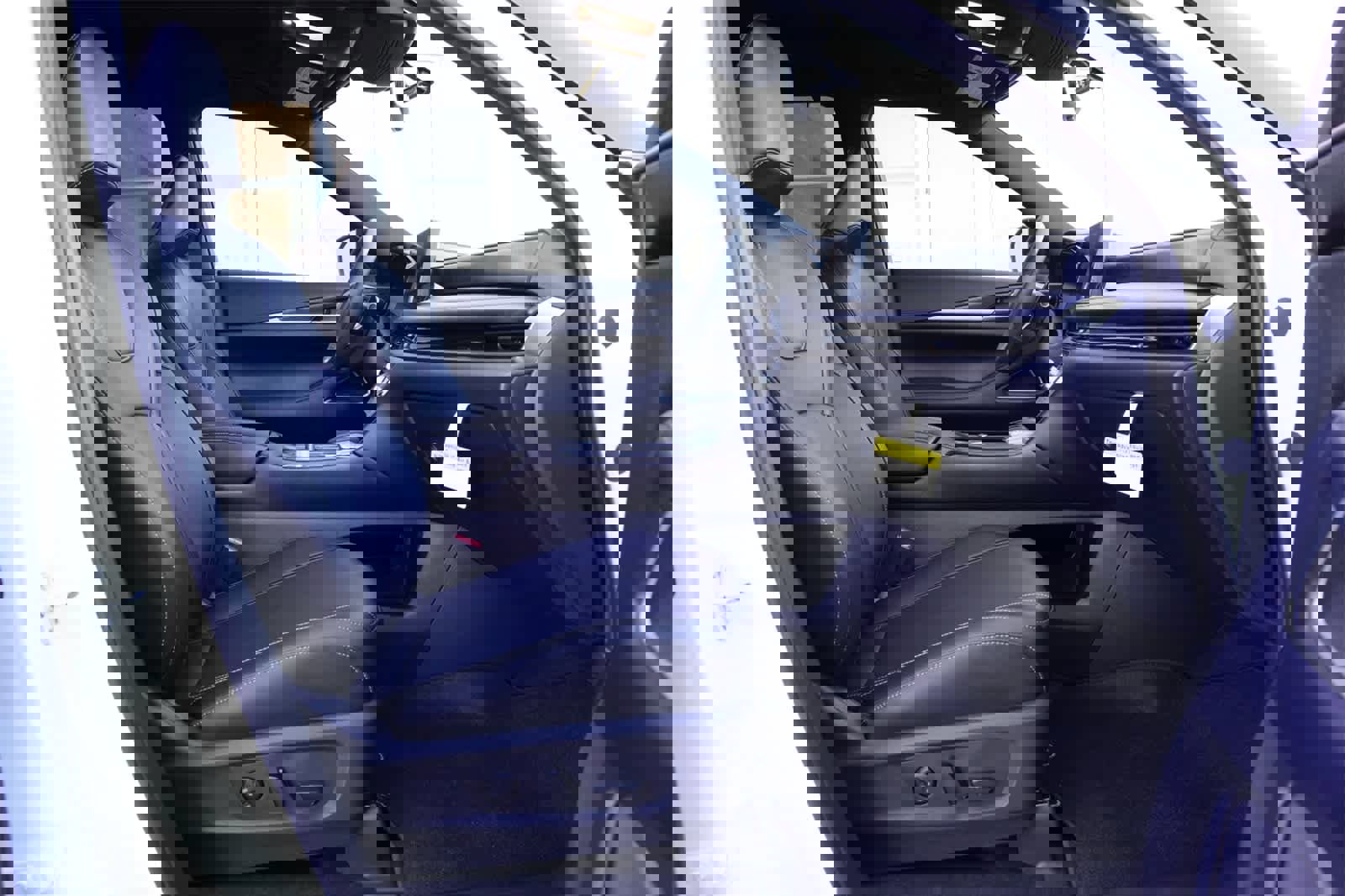 New 2026 INFINITI QX60 Sport image 24