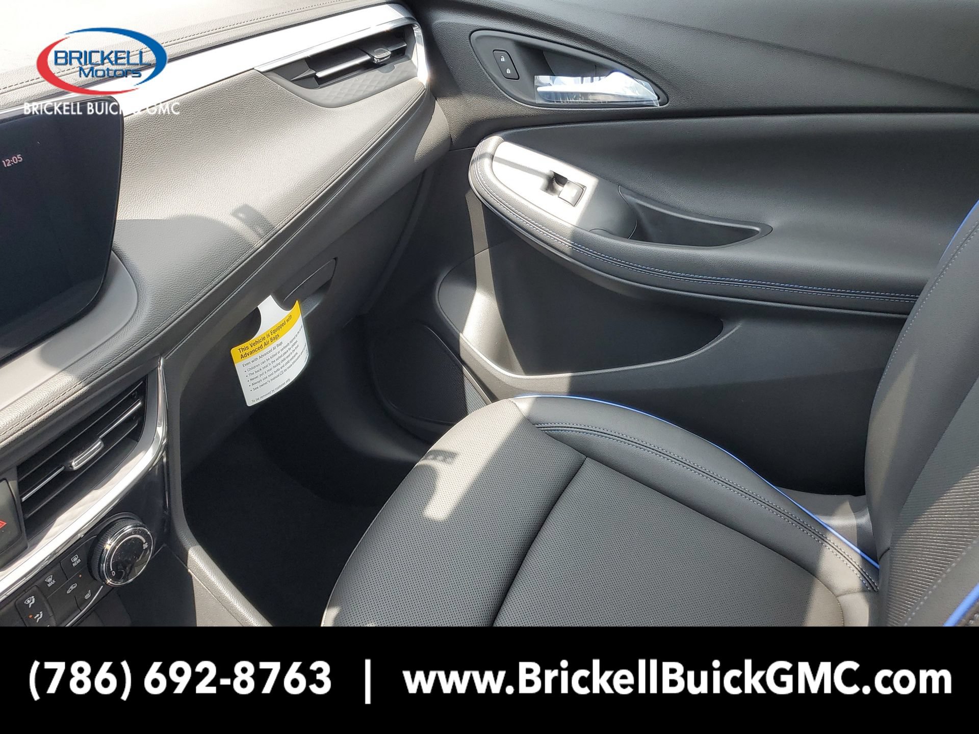 New 2026 Buick Encore GX Sport Touring w/ Advanced Technology Package FWD image 25
