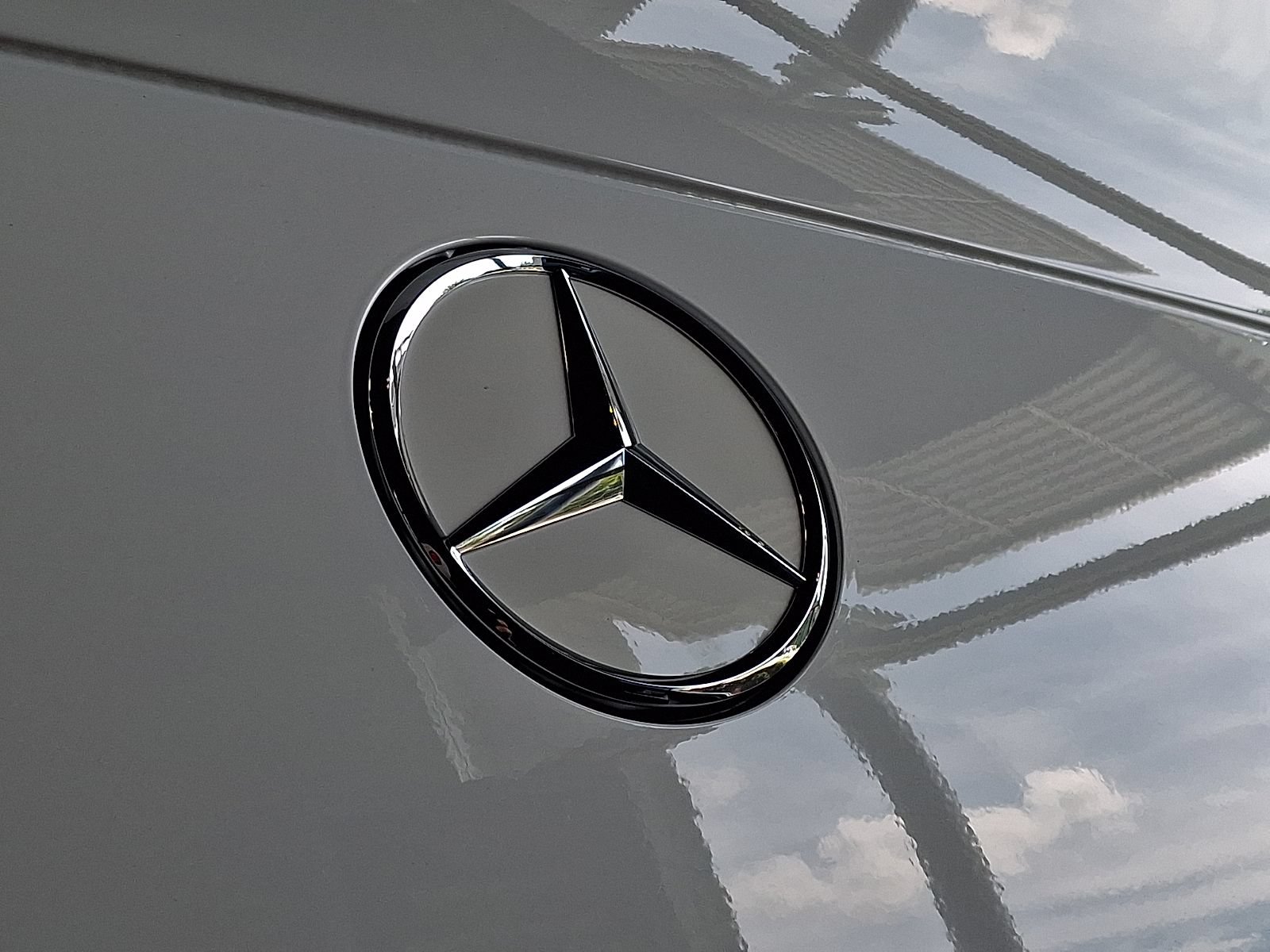 New 2026 Mercedes-Benz GLE 53 AMG 4MATIC Coupe image 19