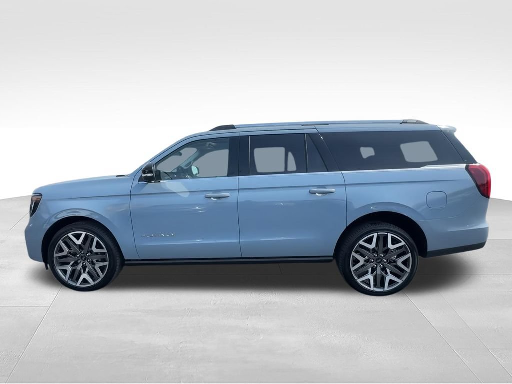 New 2026 Ford Expedition Max Platinum w/ Platinum Ultimate Package AWD/4WD image 5